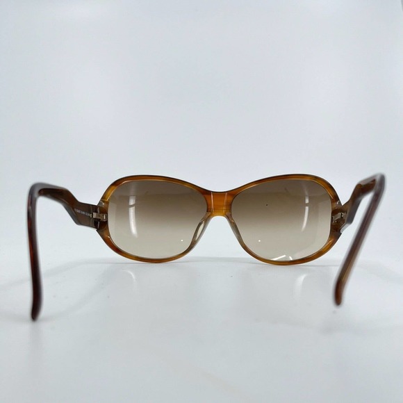 FURLA SunglassesFrames Brown Magnolia SU4656 COL.06BA Vintage RARE! H7176 - Picture 4 of 7